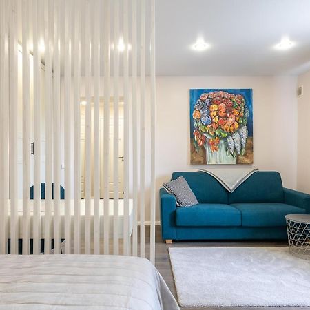 Cozy Stylish Studio Apartment With Free Parking By Centralapartments Tallinn Eksteriør billede